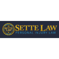 Sette Law Logo