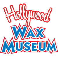 Hollywood Wax Museum Logo