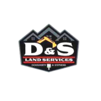 D&S Land Services Logo