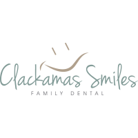 Clackamas Smiles Family Dental Logo