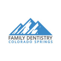 Family Dentistry of Colorado Springs Logo