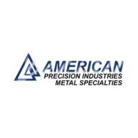 American Precision Industries Logo