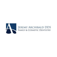 Jeremy Archibald DDS PC Logo