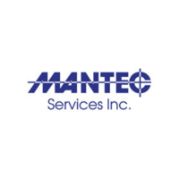 Mantec Services Inc Logo