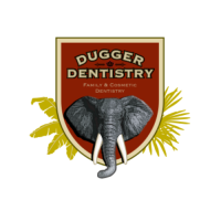 Dugger Dentistry Logo