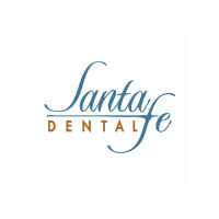 Santa Fe Dental Logo