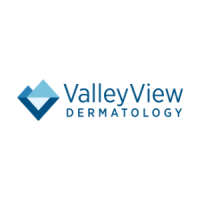 Valley View Dermatology Keizer Logo