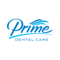 Prime Dental Care Logo