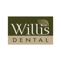 Willis Dental Logo