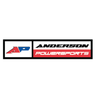Anderson Powersports Lake Havasu Logo