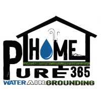 Pure Home 365 - Honolulu, Hi Logo
