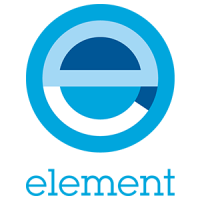 Element Des Moines Logo