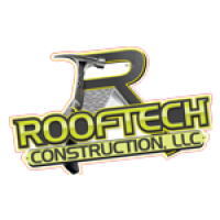 Rooftech Construction Logo