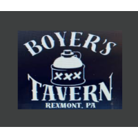 Boyer's Tavern Logo