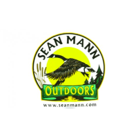 Sean Mann Outdoors - Champion Goose and Duck Calls Logo