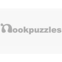 Nook Puzzles Logo