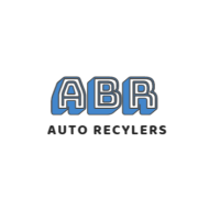 ABR Auto Recyclers Logo