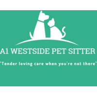 A1 Westside Pet Sitter Logo