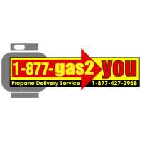 Gas 2 You Inc Logo