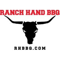 Ranch Hand BBQ Logo