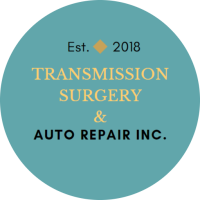 Transmission Surgery & Auto Repair Inc. Logo