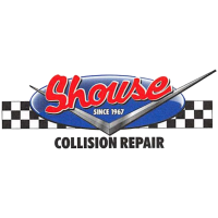 Shouse Collision Repair and Frame Center Logo