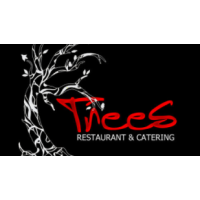 Tree's Restaurant and Catering Logo