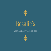 Rosalie's Restaurant and Lounge Logo