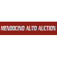 Mendocino Auto Auction Logo
