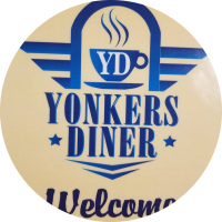 Yonkers Diner Logo