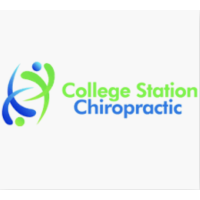 College Station Chiropractic Logo