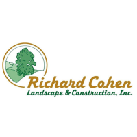 Richard Cohen Landscape Logo