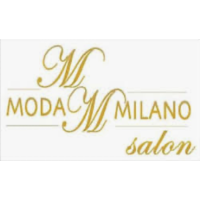 Moda Milano Salon Logo