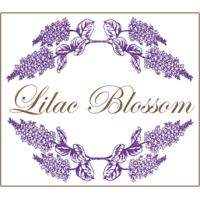 Lilac Blossom (Sky Meadow) Logo