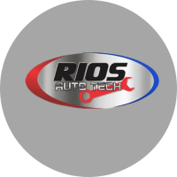 Rios Auto Tech Complete Auto Repair Logo