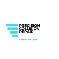 Precision Collision Repair Logo