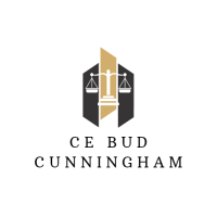 CE Bud Cunningham Logo