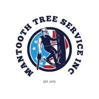 Mantooth Tree Service Inc Logo