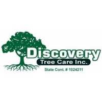 Discovery Tree Care, Inc Logo