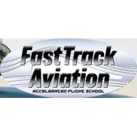 FastTrack Air Logo