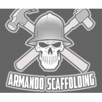 Armando Scaffolding Logo