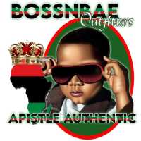 Boss 'N Bae Outfitters Logo