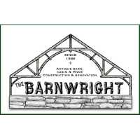 The Barn Wright Logo