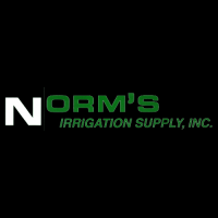 Norm's Irrigation Supply Inc Logo