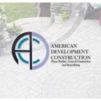 American Development Construction SD Inc. Logo