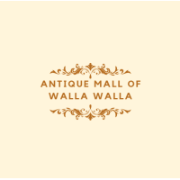 Antique Mall of Walla Walla Logo