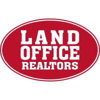 Land Office Logo