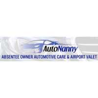 Auto Nanny, Inc. Logo