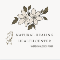 Natural Healing Health Center Logo