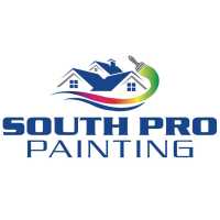 South Pro Painting LLC Logo
